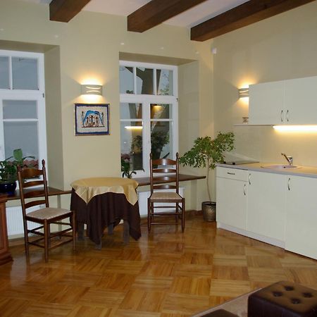 Pilies Apartments فيلنيوس المظهر الخارجي الصورة