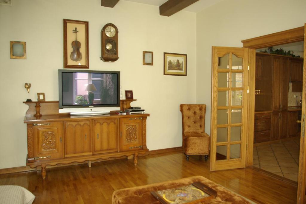 Pilies Apartments فيلنيوس المظهر الخارجي الصورة