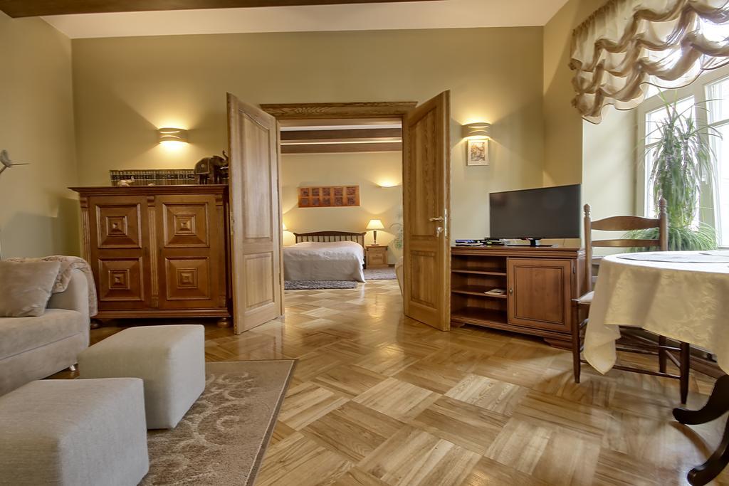 Pilies Apartments فيلنيوس المظهر الخارجي الصورة