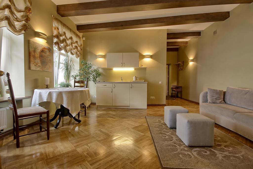 Pilies Apartments فيلنيوس المظهر الخارجي الصورة
