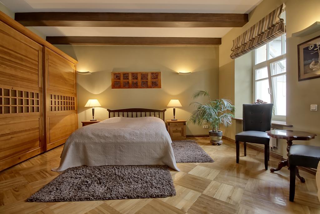 Pilies Apartments فيلنيوس المظهر الخارجي الصورة