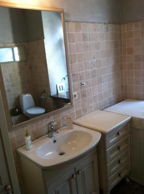 Pilies Apartments فيلنيوس المظهر الخارجي الصورة