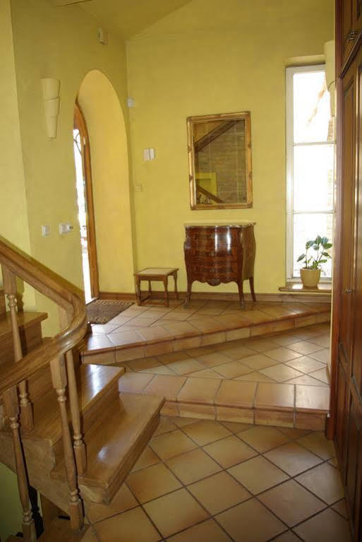 Pilies Apartments فيلنيوس المظهر الخارجي الصورة