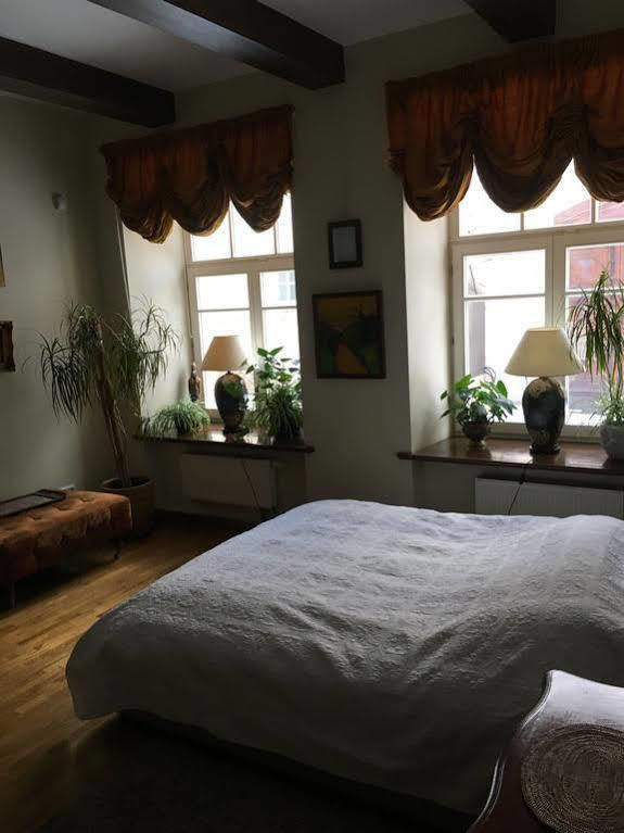 Pilies Apartments فيلنيوس المظهر الخارجي الصورة